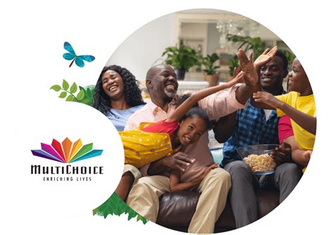 How MultiChoice delivers meaningful customer engagement across Africa ...