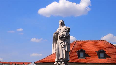 Statue Prague Charles Bridge - Free photo on Pixabay - Pixabay