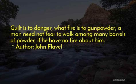 Top 100 Quotes & Sayings About Gunpowder