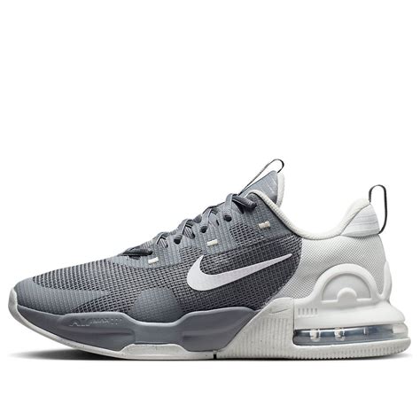 Nike Air Max Alpha Trainer 5 'Iron Grey' DM0829-007 - KICKS CREW