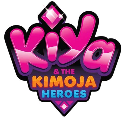 Kiya and the Kimoja Heroes | Wikifanon Wiki | Fandom