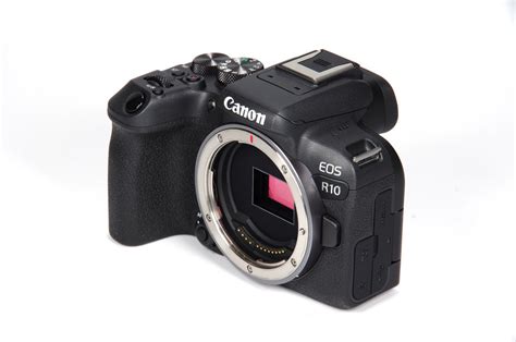 Canon EOS R10 Camera Review - Verdict | ePHOTOzine