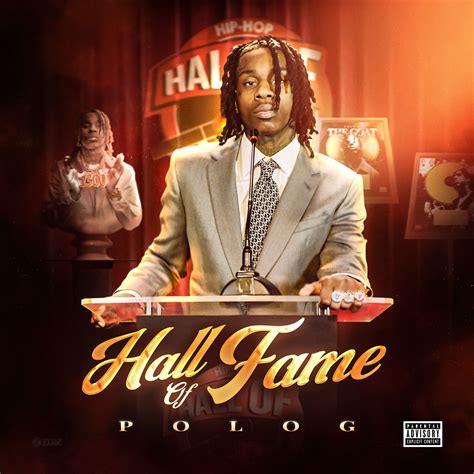 Polo G - Hall of Fame [Full Album | Free Download]