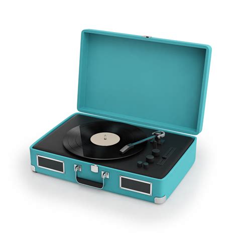 What Are the Best Vintage Turntables?