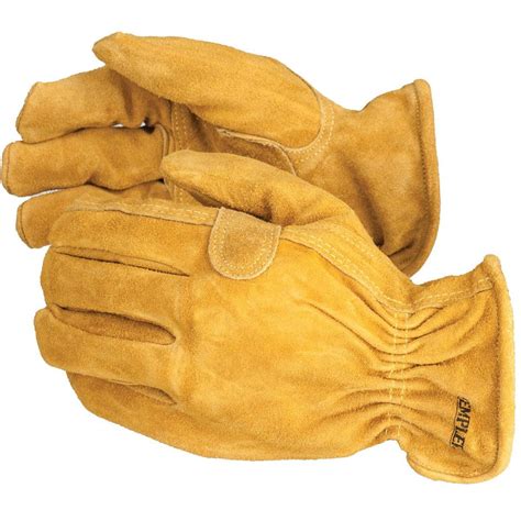 Gemplers Cowhide Fencing Gloves