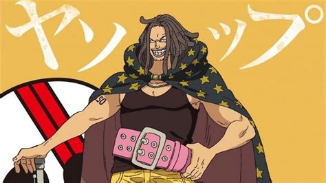 One Piece Usopp And Yasopp
