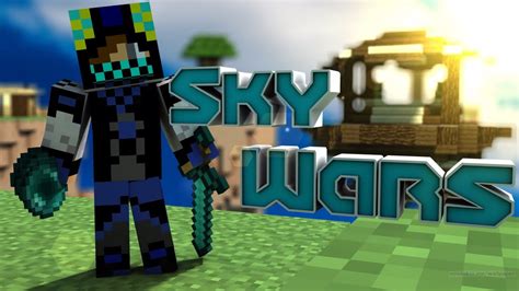 SkyWars - YouTube