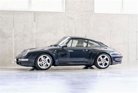 Porsche 993 Carrera 4S 1998 - elferspot.com - Marktplatz für Porsche ...