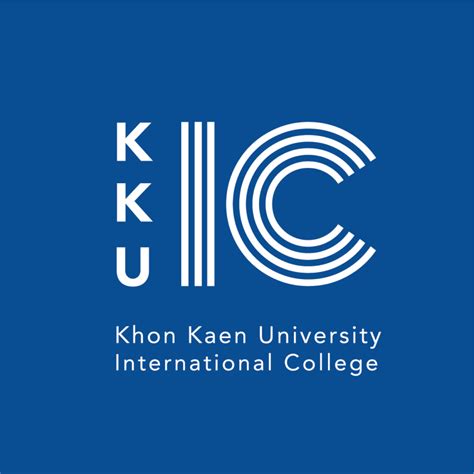 Khon Kaen University International College | UNPRME