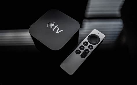 List of Apple TV Models That Support tvOS 15