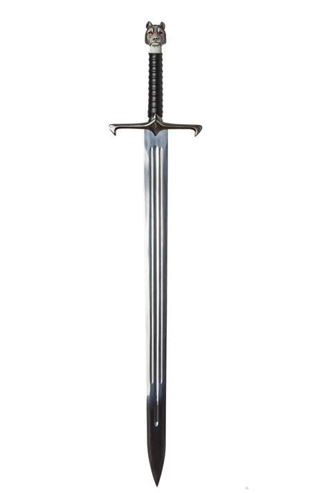 Jon Snow Sword | Longclaw replica | Game of Thrones Replica Sword | Wolf