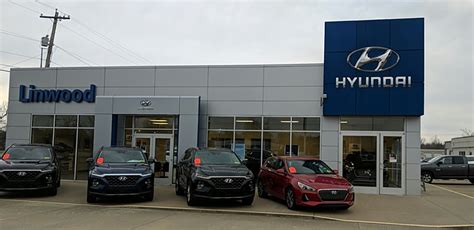 Linwood Hyundai | Paducah, KY | Verified Customer Reviews