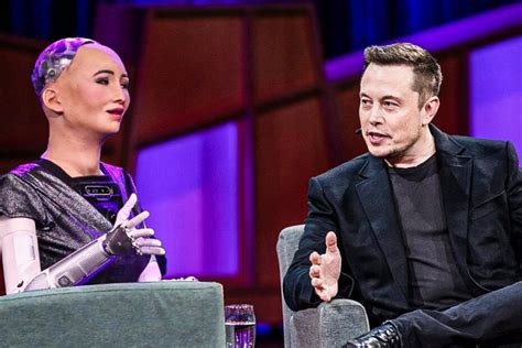 Elon Musk MOST SHOCKING INTERVIEW With AI!