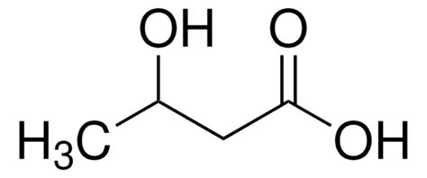 3-ヒドロキシ酪酸 95% | Sigma-Aldrich