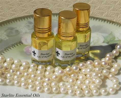 Lily of the Valley Perfume Oil Absolute ~ Aromatherapy Ess… | Flickr