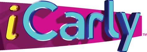 Icarly Logo