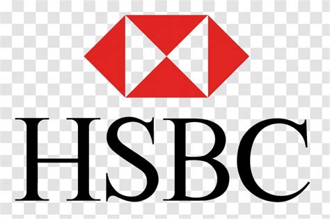 The Hongkong And Shanghai Banking Corporation HSBC Bank Logo Financial Services - Company - UK ...