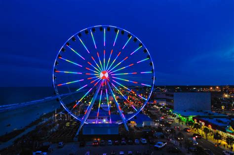 SlearShotz: Skywheel Myrtle Beach