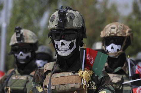 EXPLAINER: US, NATO pledge billions to back Afghan forces | AP News