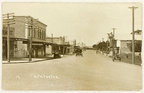 The hundred-year-old Papatoetoe Town Hall (part 1)