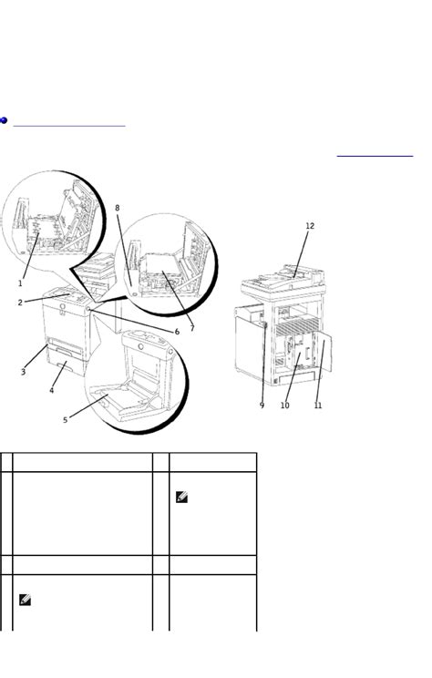 User manual Dell 3115cn (English - 347 pages)