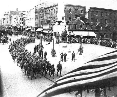 National WWI Museum and Memorial Commemorates the Centennial of the ...