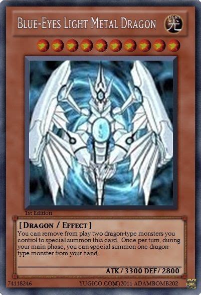 YugiCo.com Price Guide | Yu-Gi-Oh! Cards | adambomb202 Created Cards ... | Yugioh cards, Yugioh ...