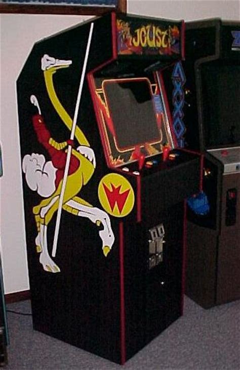 MyArcade - MAME Cabinet