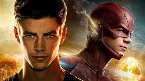 The Flash Season 7 Episode 1 "OFFICIAL": June 2020