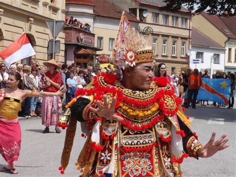 Culture of Bali - Indonesia Culture