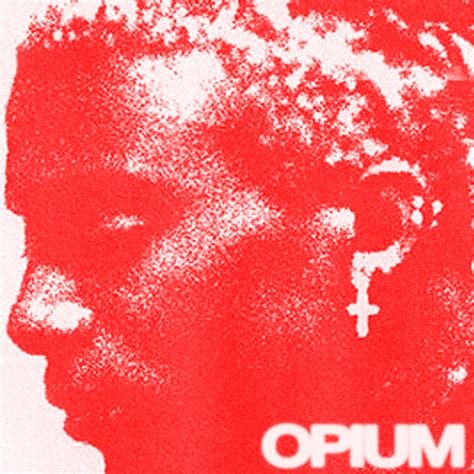 opium artwork ok! : r/playboicarti