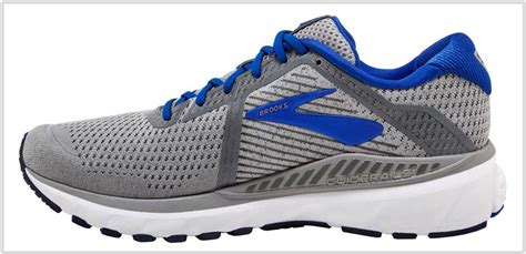 Brooks Adrenaline GTS 20 Review | Solereview