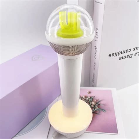 Buy IU Lightstick Version 2 Official Online | KpopHeart