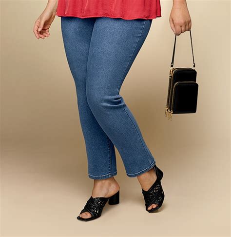 monroe+main | Plus-Size Women's Clothing, Shoes & Accessories