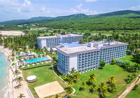 Hilton Rose Hall Resort & Spa in Montego Bay, Jamaica - All Inclusive ...