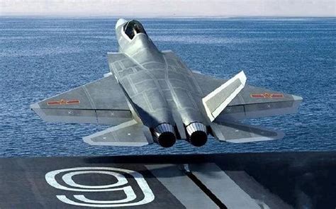 China's FC-31 Stealth Fighter: Just a Bad Copy of the F-35? - 19FortyFive