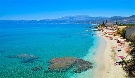 Crete’s Hersonissos to Set Up Destination Management Body - GTP Headlines