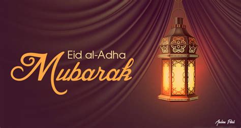 Eid Al-Adha 2024 Greeting Images - Bili Merrie
