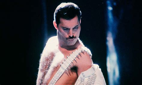 Freddie Mercury’s Influences: From David Bowie To Pavarotti And Beyond