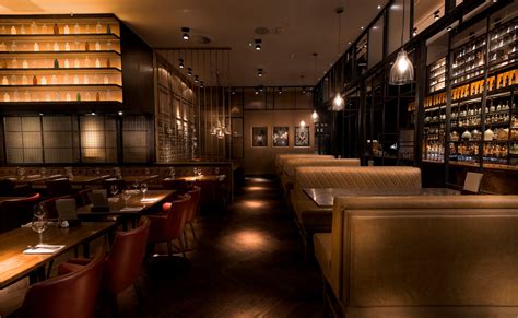 The Alchemist Manchester - reviews and information