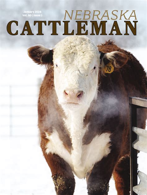 Nebraska Cattleman Magazine