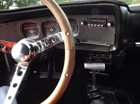 1973 AMC Javelin - Interior Pictures - CarGurus