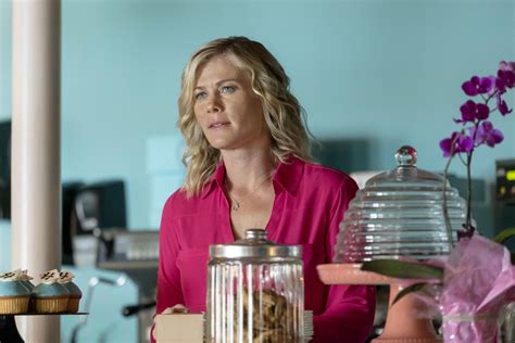 Alison Sweeney Returns to Hallmark for 'The Chronicle Mysteries' Franchise