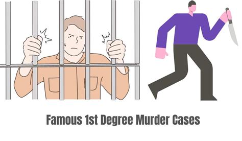 Famous 1st Degree Murder Cases - 𝐁𝐞𝐬𝐭𝐫𝐚𝐭𝐞𝐝𝐚𝐭𝐭𝐨𝐫𝐧𝐞𝐲