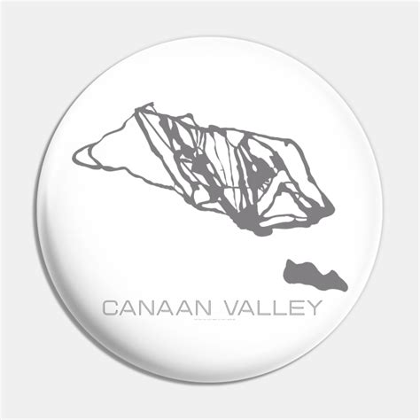 Canaan Valley Resort Map | ubicaciondepersonas.cdmx.gob.mx