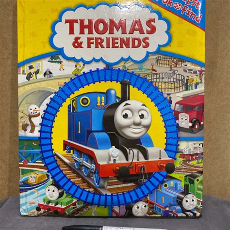 Thomas & friends book (s)