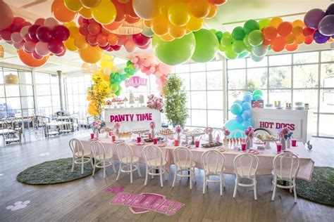 Neat Ideas for Your Kid's Next Birthday Party | Modvive | Modus Vivendi