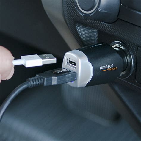 5 great car chargers for your iPhone or iPad