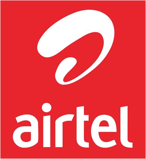 Vector Logos,High Resolution Logos&Logo Designs: Airtel Logo Vector