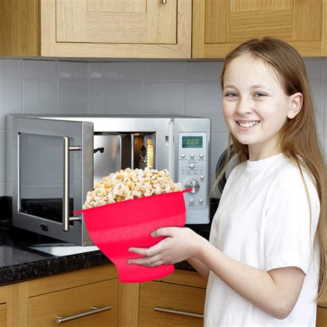 🌲 Early Christmas Sale - SAVE OFF 60% 🎁 Microwave Popcorn Popper – DKTSHOP